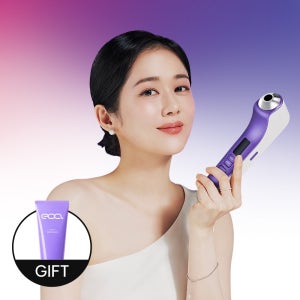 [장나라 동안 디바이스] 이오에이 장나라 풀쎄라 PRO 무제한샷 홈케어 뷰티디바이스