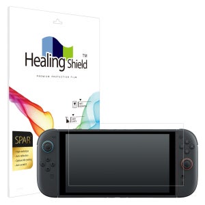 닌텐도 스위치 2 슈페리어 AR 고화질 액정보호필름 2매