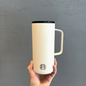 스타벅스 SS 시그니처 탱크 텀블러 503ml, 1개