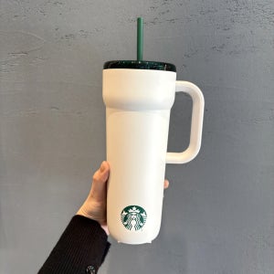 스타벅스 SS 시그니처 단테 텀블러 710ml, 1개