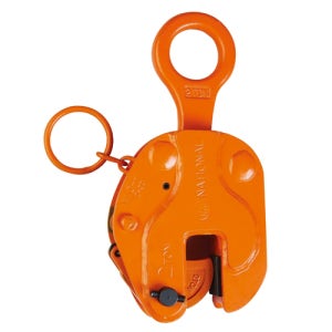 내쇼날클램프 무자국클램프 NVC-1HP(1.0T) 0~25mm,수직