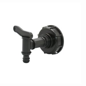 대용량 말통 소분 밸브 벨브 1톤 물탱크 토트 IBC 연결 어댑터 어뎁터