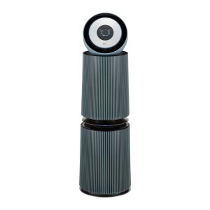 LG 퓨리케어 오브제컬렉션 UV살균 공기청정기 360˚ 알파UP AS353NM4A