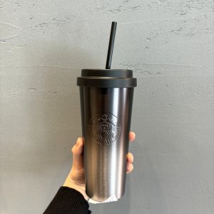 스타벅스 SS 시그니처 퀸텐 콜드컵 591ml, 1개