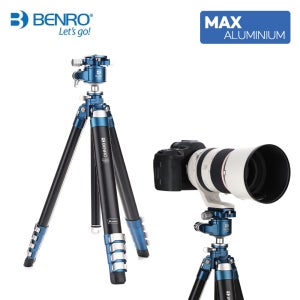 벤로 사이언버드 맥스 [알루미늄] 사진전용 삼각대 CMA25SS3620
