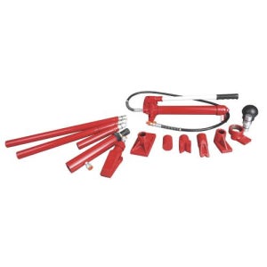 스마토 작기 판금작기 SM-PJ4(4T)