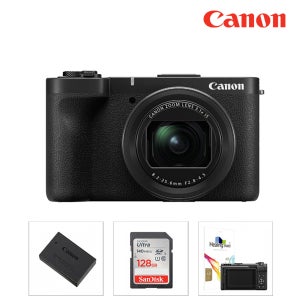 캐논 PowerShot V1 파워샷 바디