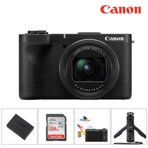 캐논 PowerShot V1 파워샷 바디