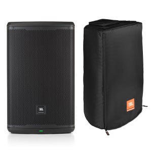 JBL EON715 제이비엘 이온 파워드 스피커+소프트케이스 세트