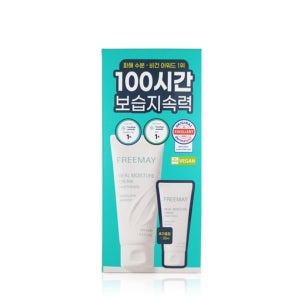 프리메이 진정한 수분 크림 기획 100ml + 30ml