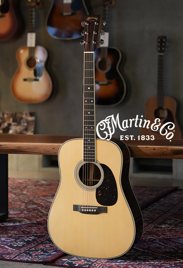 Martin 마틴 OM-45 Refresh