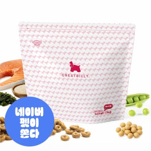 그래잇빌리 오리지널 E 풍미작렬 1.5Kg