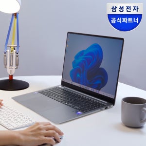 삼성전자 갤럭시북5 프로 인텔 울트라5 사무용 업무용 윈도우11 노트북 16GB, 256GB