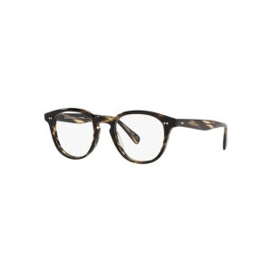 올리버 피플스 올리버 피플스 브라운 안경 DESMONOV5454U-1003C