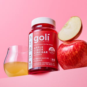 [New] 골리 저당 구미 애플사이다비니거 사과초모식초 애사비 비건젤리 60구미 비타민젤리