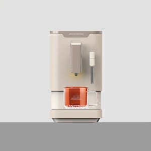 [네이버단독] 제니퍼룸 전자동 커피머신 스팀라떼 Pro 오트밀 19Bar 홈카페 에스프레소