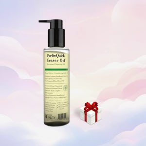 바이더퀄리티 퍼펙퀵 이레이저 오일 200ml, 1개