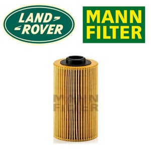 랜드로버 레인지로버 4.4 L322 02-05년식 오일필터 MANN HU938/4X (M62 B44)