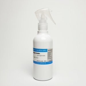 닌히드린 스프레이 200ml