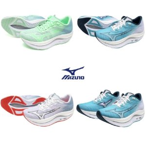 MIZUNO WAVE REBELLION FLASH 2 웨이브리벨리온 러닝화 J1GC2435