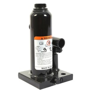 서륭 오일작기(2단) 1.5TON (SR022-E000)