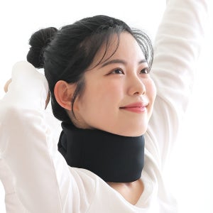 혁선생 의료용 목보호대 거북목 일자목 의료기기 Cervical H-01