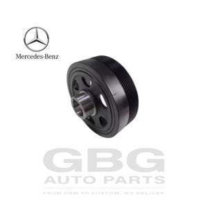 벤츠 BENZ CORTECO 댐퍼풀리 2750300003 S600