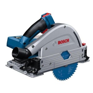 보쉬 충전 충전플런지쏘 GKT18V-52GC (배터리X,충전기X) BL 140mm (5 1/2)