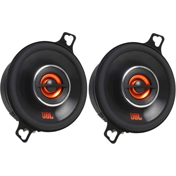 JBL GX328 3-12인치 동축 카 오디오 스피커