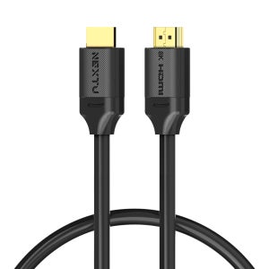 이지넷유비쿼터스 NEXTU 케오벤 울트라HD 8K 프리미엄 HDMI 2.1 케이블 2M 3902UHD8K
