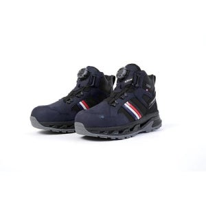 EIDER 세이프티 안전화 SUMMIT 601 (270) 네이비 (N4)