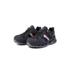 EIDER 세이프티 안전화 SUMMIT 401 (275) 네이비 (N4)