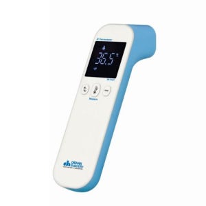 대한과학 적외선온도계 DH.The0100 (체온측정가능)