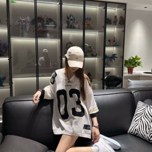 아디다스 아딜레니엄 3 니트 풋볼 맨즈 라이프 망사 티셔츠 저지 Adidas Adilenium 3 jersey JX1699 오버핏 루즈핏 V넥 스포츠 리사이클 폴리에스터 통기성