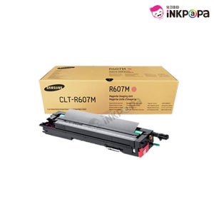 CLT-R607M (삼성 R607M) 정품드럼 빨강 Imaging Unit 이미징유닛