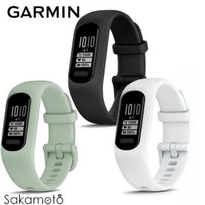 가민 GARMIN vivosmart 5 비보 밴드형 스마트 워치