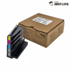 CLT-W406 (삼성 W406) 폐토너통 정품 Waste Toner Box