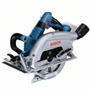 보쉬 충전 충전원형톱 GKS18V-70L (배터리X,충전기X) BL 190mm (7 1/2)