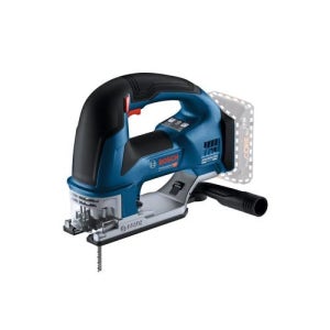 보쉬 충전 충전직쏘 GST18V-155BC L-Boxx (배터리X,충전기X) BL
