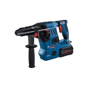 보쉬 충전 충전해머드릴 GBH18V-28CF (18V/8.0Ah) BL