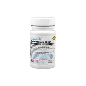 ITS 수질측정키트 B50-Meta (총중금속)