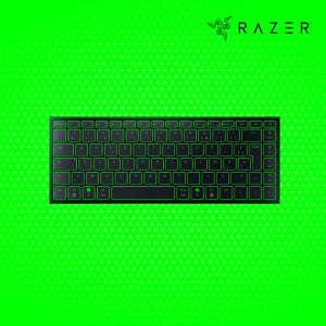 레이저코리아 조로 휴대용 무선 게이밍 키보드 Razer Joro