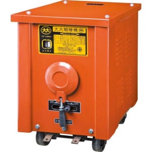 퍼펙트대대 교류아크용접기 15KW(겸용)