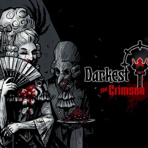 다키스트 던전 핏빛 궁정 확장팩 PC 스팀 한국코드 The Crimson Court