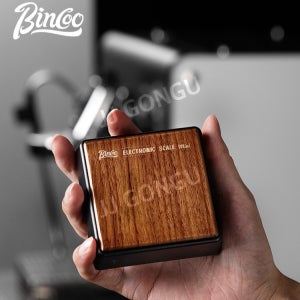 Bincoo 커피 바리스타를 위한 스마트 초정밀 전자 저울