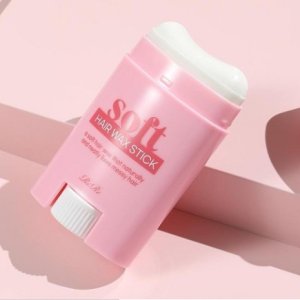잔머리 정리 스틱 헤어 픽서 스틱형 왁스 스타일링 고정 정리 스틱