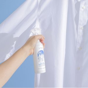 뿌리는 다리미 세탁소 옷풀 세탁풀 의류풀 다림질풀 뿌리는 주름 다리미 스프레이