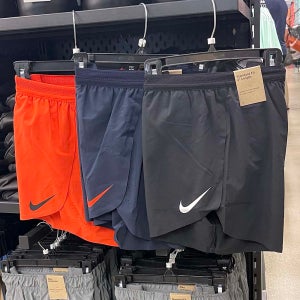 나이키 반바지 에어로스위프트 드라이핏 ADV 4인치 브리프라인 러닝 쇼츠 기능성 러닝복