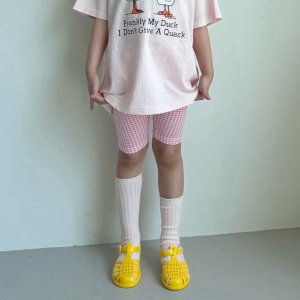 봉봉부틱 비비레깅스(JS~JM)