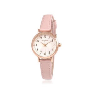 [10차 리오더]아라빅 워치 로지 핑크 OTW125911A